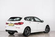 BMW 1 серии III (F40) Красноярск  - изображение 30
