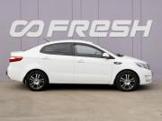 Kia Rio III Орехово-Зуево  - изображение 20