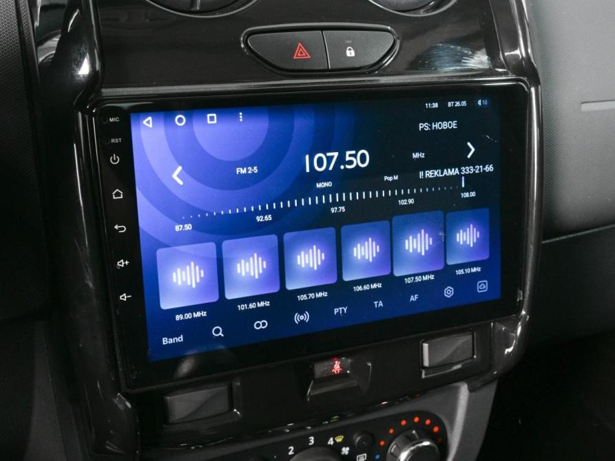 Lada (ВАЗ) Largus I Рестайлинг Ростов-на-Дону  - изображение 13
