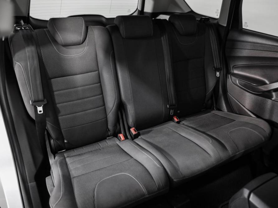 Ford Kuga II Санкт-Петербург  - изображение 20