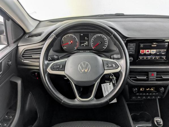 Volkswagen Polo VI с пробегом 2021 года, цена 1 490 000 рублей, 72800 км, лифтбек, Автокод Объявления