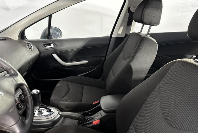 Peugeot 408 I с пробегом 2012 года, цена 450 000 рублей, 168961 км, седан, Автокод Объявления