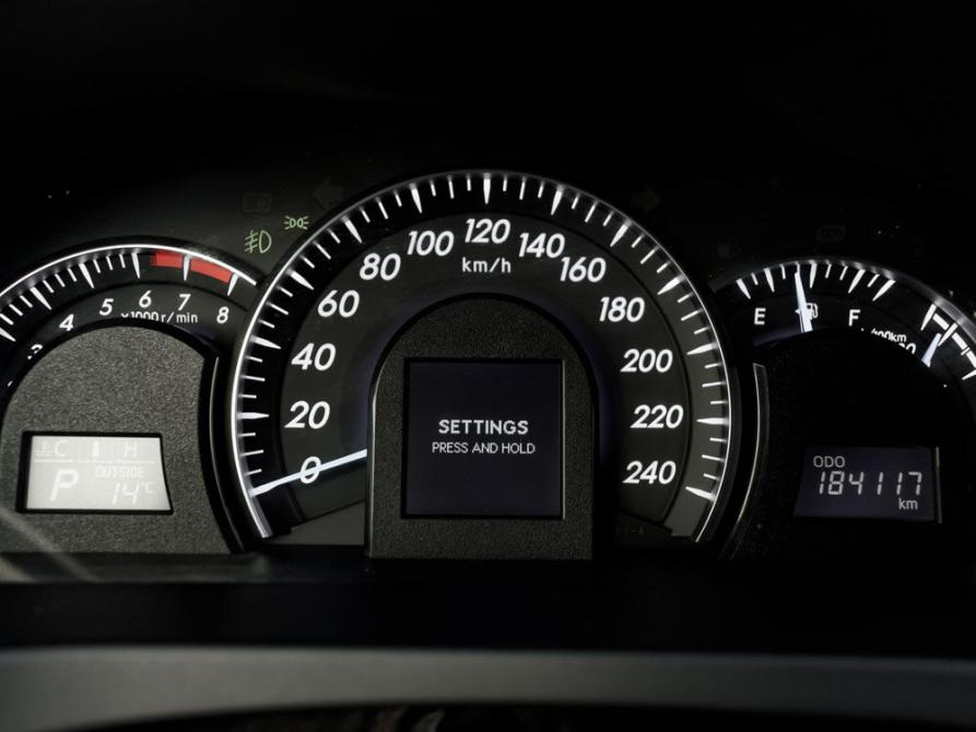 Toyota Camry VII (XV50) Екатеринбург  - изображение 19