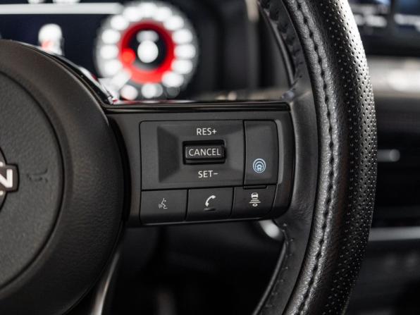 Nissan X-Trail IV с пробегом 2024 года, цена 3 999 999 рублей, 15914 км, внедорожник, Автокод Объявления