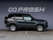 Lada (ВАЗ) Niva Travel I Краснодар  - изображение 26