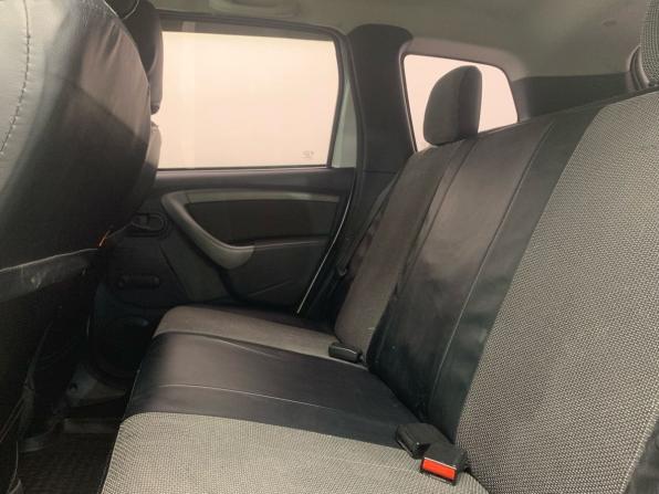 Renault Duster I Рестайлинг с пробегом 2018 года, цена 1 099 000 рублей, 138000 км, внедорожник, Автокод Объявления