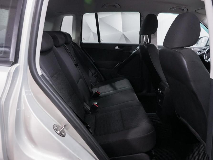Volkswagen Tiguan I Рестайлинг Ульяновск  - изображение 13