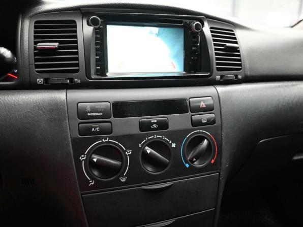 Toyota Corolla IX (E120 E130) Рестайлинг с пробегом 2006 года, цена 400 000 рублей, 377398 км, хэтчбек, Автокод Объявления