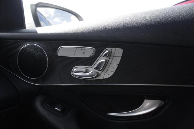 Mercedes-Benz GLC Coupe I (C253) с пробегом 2018 года, цена 3 850 000 рублей, 90811 км, внедорожник, Автокод Объявления