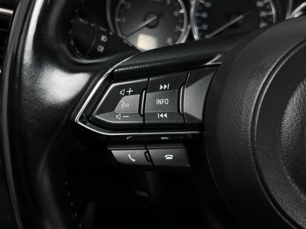 Mazda CX-5 II с пробегом 2017 года, цена 2 575 000 рублей, 92250 км, внедорожник, Автокод Объявления