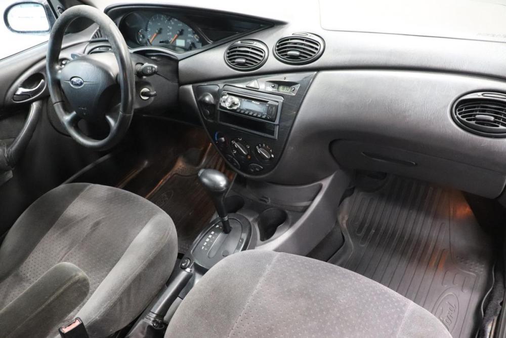 Ford Focus I Рестайлинг Ульяновск  - изображение 6