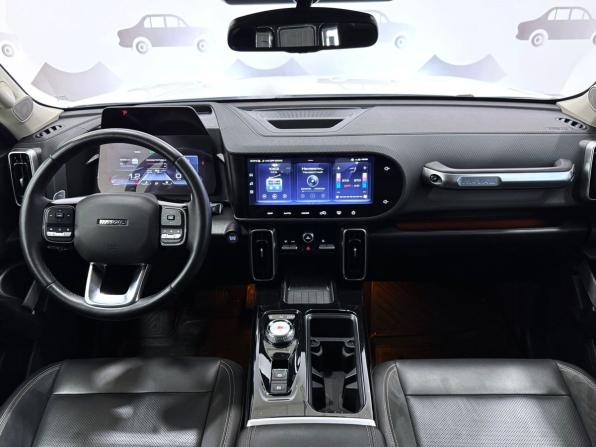Haval Dargo с пробегом 2023 года, цена 2 630 000 рублей, 43409 км, внедорожник, Автокод Объявления