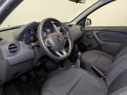 Renault Duster I Рестайлинг Москва  - изображение 40
