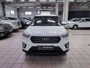 Hyundai Creta I Набережные Челны  - изображение 28