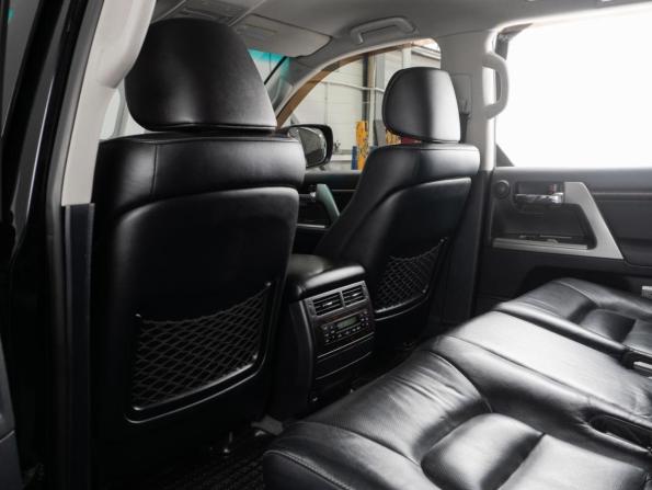 Toyota Land Cruiser 200 Series Рестайлинг 1 с пробегом 2012 года, цена 3 600 000 рублей, 227192 км, внедорожник, Автокод Объявления