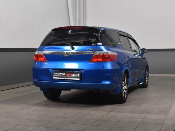 Honda Airwave I с пробегом 2007 года, цена 499 999 рублей, 376110 км, универсал, Автокод Объявления