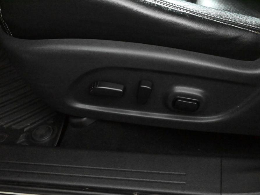 Nissan Murano III (Z52) Екатеринбург  - изображение 18