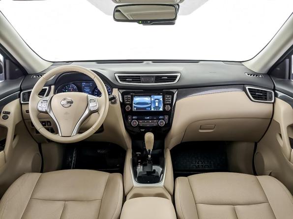 Nissan X-Trail III с пробегом 2016 года, цена 1 855 000 рублей, 147269 км, внедорожник, Автокод Объявления