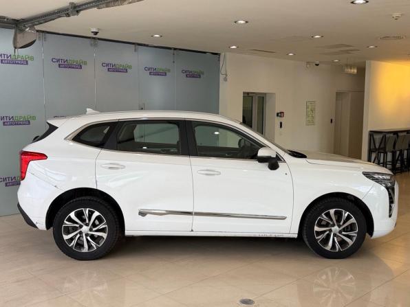 Haval Jolion I с пробегом 2021 года, цена 1 199 000 рублей, 129408 км, внедорожник, Автокод Объявления