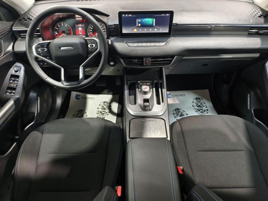Haval Jolion I Курск  - изображение 8