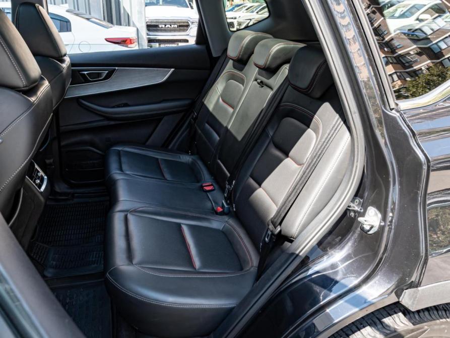 Chery Tiggo 7 Pro I Краснодар  - изображение 9