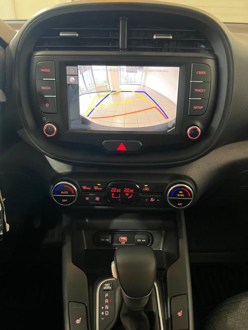 Kia Soul III Москва  - изображение 35