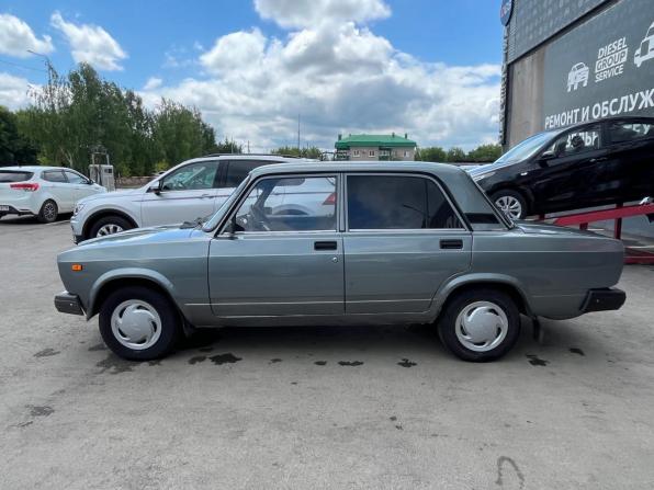 Lada (ВАЗ) 2107 с пробегом 2010 года, цена 195 000 рублей, 170500 км, седан, Автокод Объявления