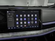 Changan UNI-T I Рестайлинг Москва  - изображение 42