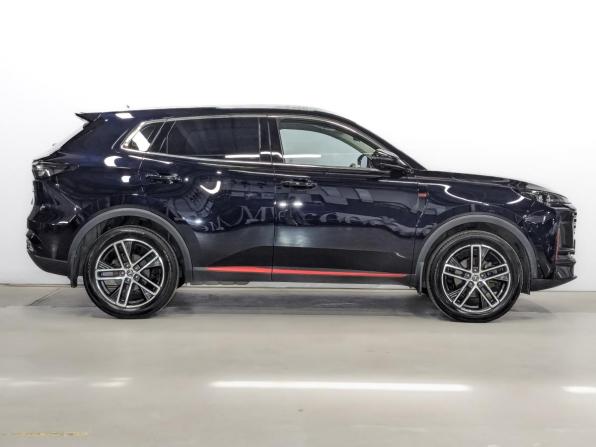 Changan CS55 Plus II с пробегом 2023 года, цена 1 955 000 рублей, 45351 км, внедорожник, Автокод Объявления