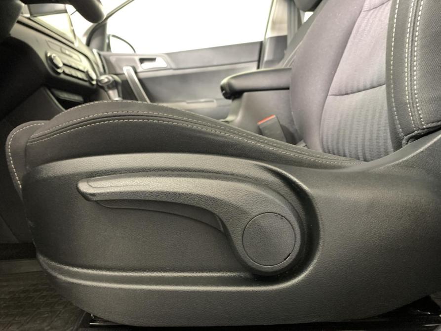 Kia Sportage IV Рестайлинг Москва  - изображение 16