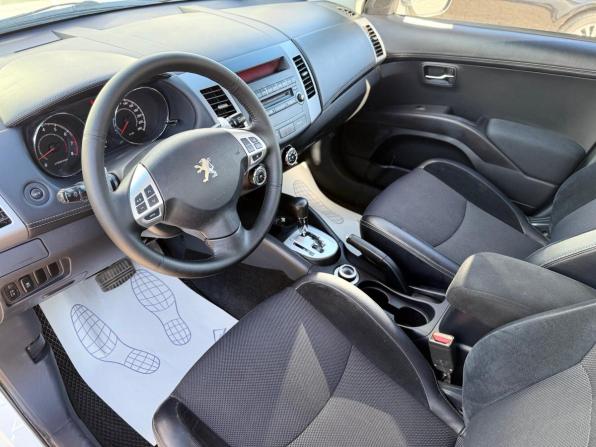 Peugeot 4007 с пробегом 2012 года, цена 1 160 000 рублей, 183000 км, внедорожник, Автокод Объявления