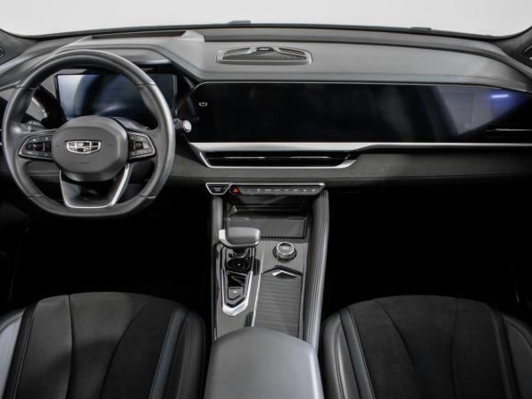 Geely Monjaro I с пробегом 2024 года, цена 3 255 000 рублей, 52000 км, внедорожник, Автокод Объявления
