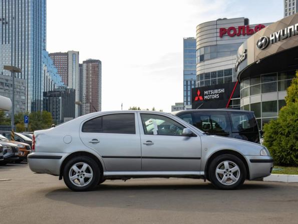 Skoda Octavia I (A4) Рестайлинг с пробегом 2001 года, цена 288 000 рублей, 416967 км, лифтбек, Автокод Объявления