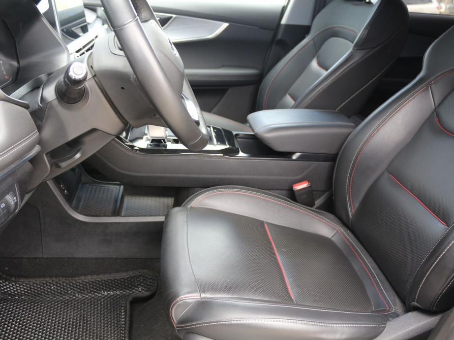 Chery Tiggo 7 Pro I Стерлитамак  - изображение 18