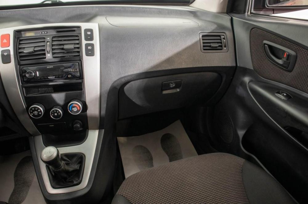 Hyundai Tucson I Барнаул  - изображение 21