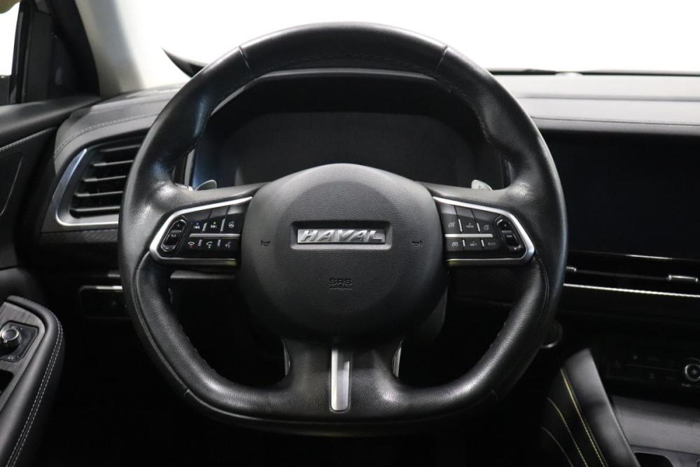 Haval F7x I Ульяновск  - изображение 10