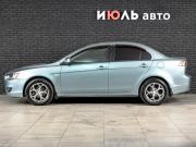 Mitsubishi Lancer X Екатеринбург  - изображение 26