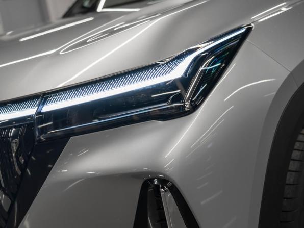 Geely Atlas II с пробегом 2025 года, цена 3 140 000 рублей, 30 км, внедорожник, Автокод Объявления