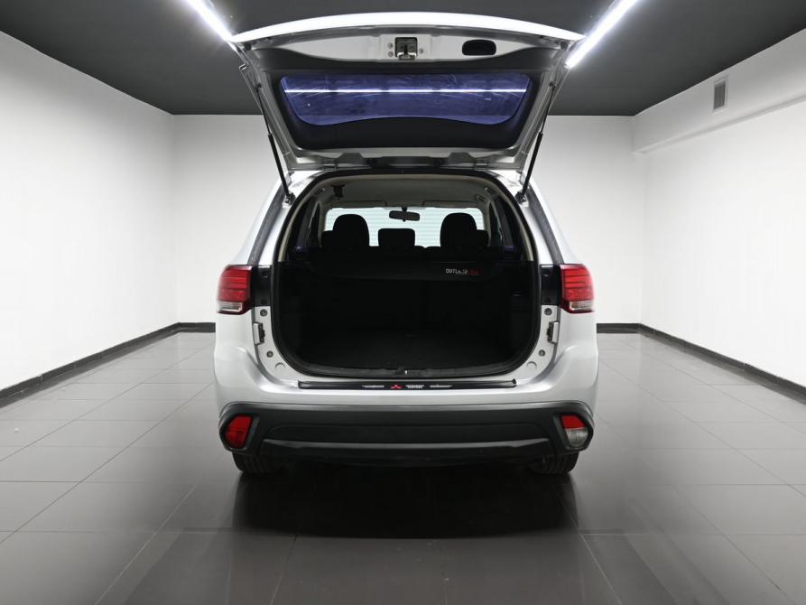 Mitsubishi Outlander III Рестайлинг 2 Тверь  - изображение 7
