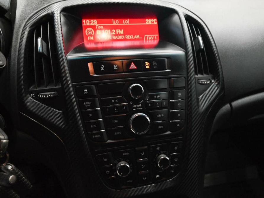 Opel Astra J Екатеринбург  - изображение 14