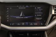 Volkswagen Touareg III Челябинск  - изображение 45