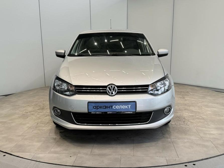 Volkswagen Polo V Волжский  - изображение 8
