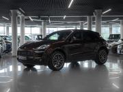 Porsche Macan I Москва  - изображение 26