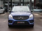 Mercedes-Benz GLE I (W166) Москва  - изображение 28
