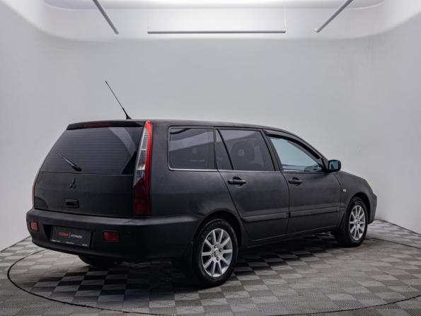 Mitsubishi Lancer IX Рестайлинг с пробегом 2006 года, цена 403 000 рублей, 251385 км, универсал, Автокод Объявления