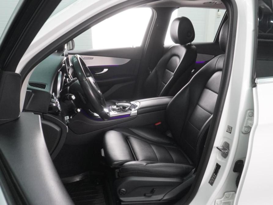 Mercedes-Benz GLC I (X253) Воронеж  - изображение 10