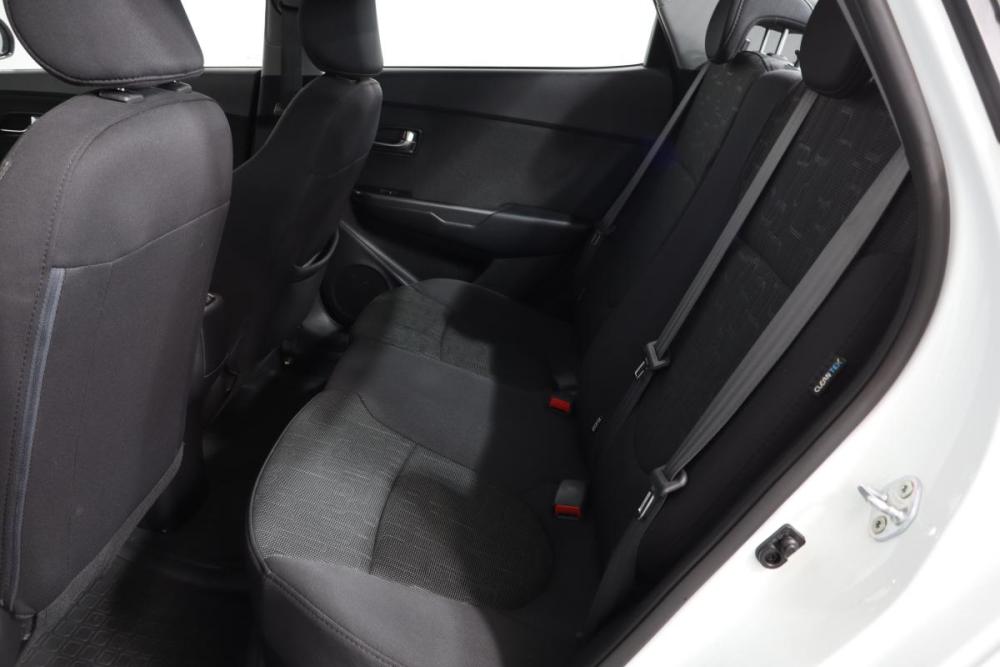 Kia Rio III Рестайлинг Санкт-Петербург  - изображение 13