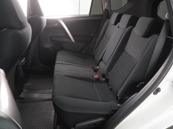 Toyota RAV4 IV (XA40) с пробегом 2014 года, цена 1 899 000 рублей, 147484 км, внедорожник, Автокод Объявления