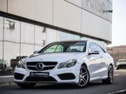 Mercedes-Benz E-Класс IV (W212 S212 C207) Рестайлинг Санкт-Петербург  - изображение 36