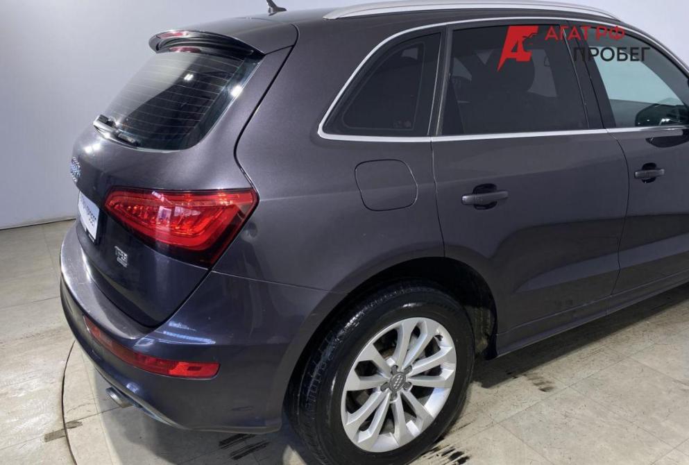 Audi Q5 I (8R) Саранск  - изображение 3